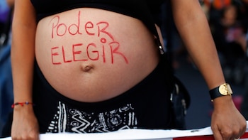 México llega al 28S sin garantizar el acceso al aborto en todo país, a dos años del actual gobierno