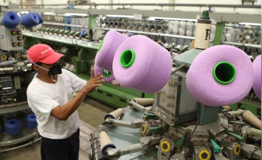 El arancel temporal del 10 %, vigente desde el 24 de febrero de 2026 por un periodo inicial de 150 días, no afecta a productos cubiertos por el DR-Cafta. (Foto archivo: Colortex)