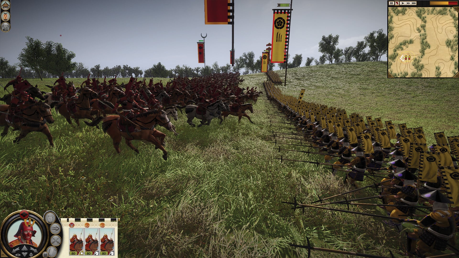 Total War: Shogun 2 Complete Edition