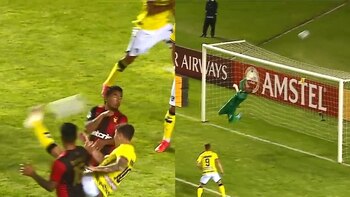 Le sensationnel « Chalaka » de Nicolas