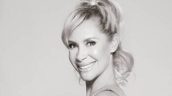 Ginny Hoffman aseguró que ella