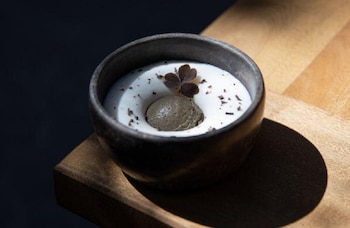 Restaurante Sud777 (Foto: theworlds50best.com/latinamerica)