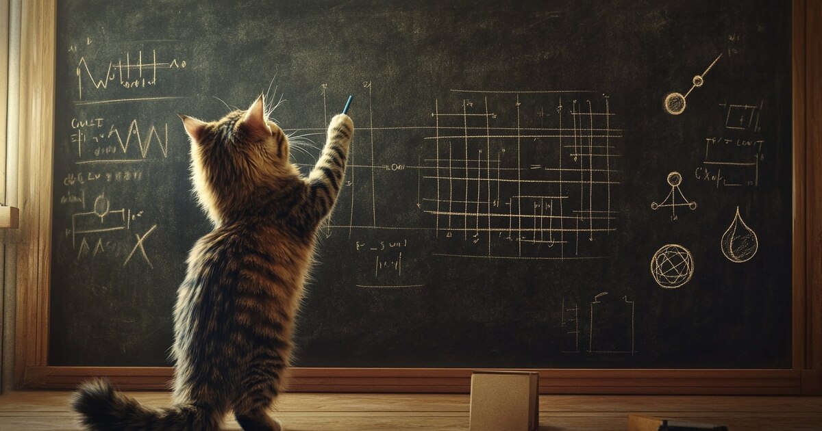 ¡Economía para Todos! La Cuenta de TikTok que Explica las Finanzas con Gatos y Mucho Humor