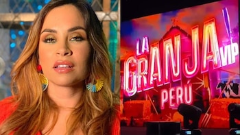 Ethel Pozo regresa a la