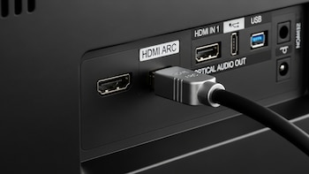 HDMI ARC en tu TV: