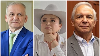 Lina María Garrido reaccionó a decisiones a favor de Carlos Ramón González y Ricardo Bonilla: “Es un día triste para la justicia en Colombia”