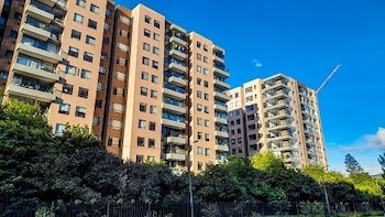 Las hipotecas registran su mejor