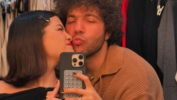 Benny Blanco propuso matrimonio a