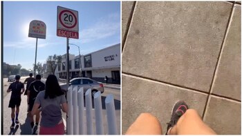 (Captura de pantalla/Tiktok)