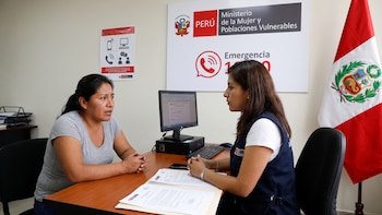 Cómo denunciar violencia familiar o pedir medidas de protección