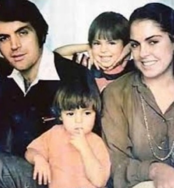 Las ausencias de Lupita D’Alessio