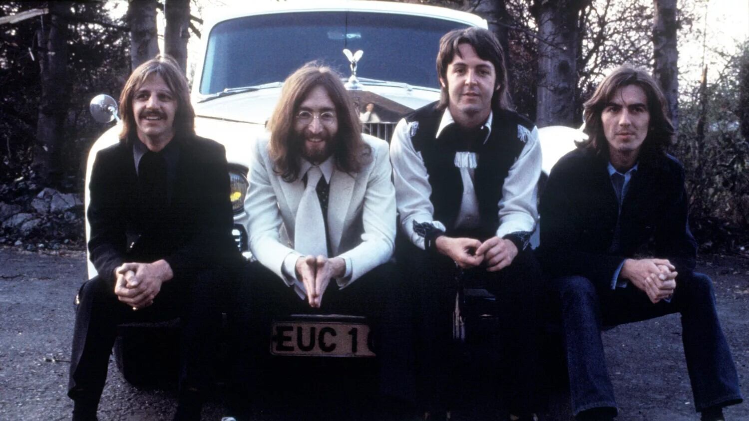 La historia de los Beatles llegará al cine con películas dirigidas por Sam Mendes