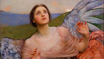 La belleza del día: “El