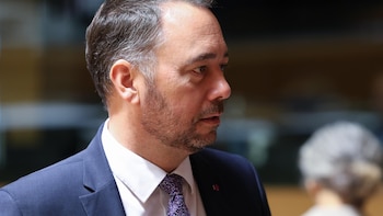Bélgica advierte al embajador de EEUU de una "escalada" diplomática si critica otra vez a políticos belgas
