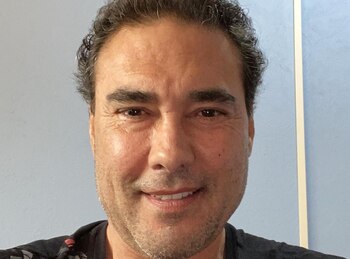 El actor habría tenido una