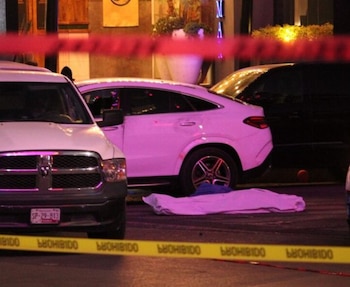 La Fiscalía continúa recabando pruebas