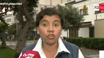 Tren Lima–Chosica: sin pasajeros, el