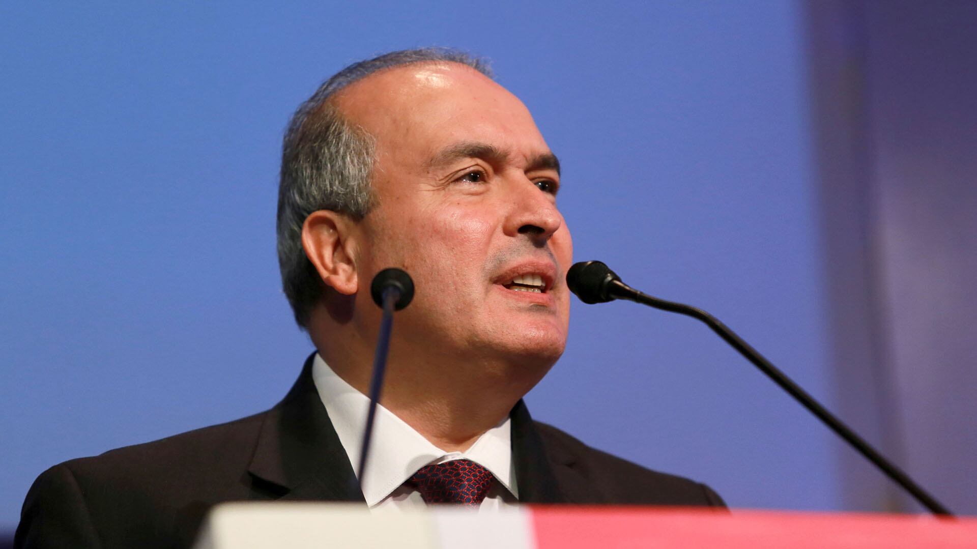 José López: bolsos de campaña en el caso Cuadernos