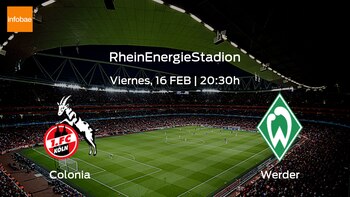 Colonia Werder Bremen