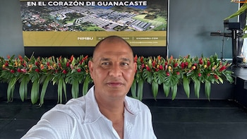 Fiscalía de Costa Rica investiga al alcalde de Santa Cruz por posible vínculos con organización criminal