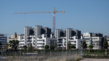 CCOO denuncia que el precio de la vivienda ha crecido 3,6 veces más rápido que los salarios desde 2013