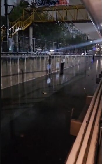 Así luce la Línea A