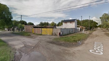 Mar del Plata asesinato