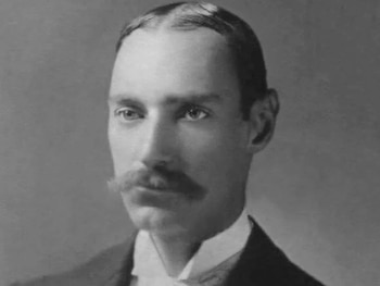 Empresario, inventor y visionario, Astor imaginó un mundo con viajes espaciales pero encontró su final en el hundimiento más famoso de la historia