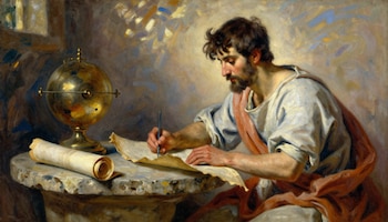 Para pensadores como Manilio y