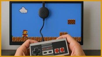 Convertir un viejo Chromecast en