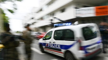 Asesinado el histórico líder nacionalista