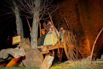 Belén Viviente de Buitrago del