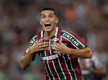 Soccer Football - Brasileiro Championship