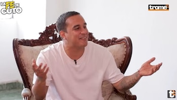 Jesús Barco confirma boda con