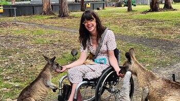 Grace Spence Green sufrió un