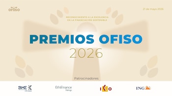 Colonial, BBVA, Molins, la Junta de Andalucía, CAF y MARF, galardonados en los Premios Ofiso 2026