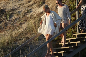 A cualquier hora y en