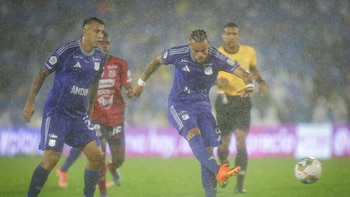 Dimayor tomó nueva decisión tras el terremoto: esta es la fecha en que se volvería a jugar fútbol profesional en Colombia
