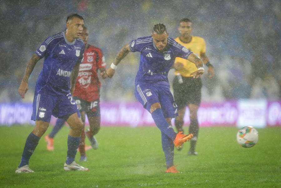 Dimayor reprograma el fútbol en Colombia tras el terremoto y fija nueva fecha de regreso