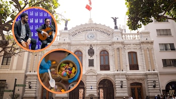 Marinera limeña, ceviche y cine peruano: la feria gratuita que ofrecerá cuatro días de cultura en el Centro Histórico de Lima