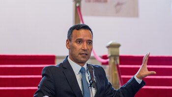 Colombia recela del alto el