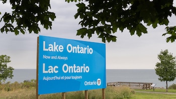 Trump reivindica el respaldo al cambio del lago Ontario por lago América pese al rechazo de Canadá