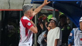La Dimayor hizo fuerte llamado a las autoridades contra la violencia en el fútbol colombiano: “Actúen con el mayor rigor y celeridad”