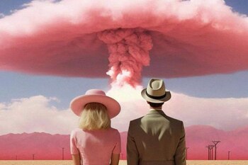 'Barbenheimer', como se conoce al