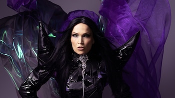 Tarja Turunen en México 2026: fecha, boletos y detalles de su concierto navideño