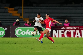 Liga Femenina