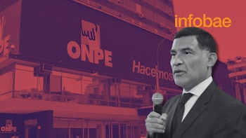 ONPE anuncia proceso disciplinario contra exsecretario general que renunció por supuesta alteración de datos