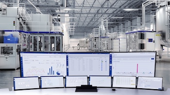 La integración de equipos nuevos