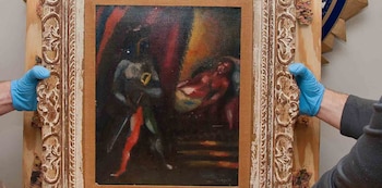 El caso involucró a destacados