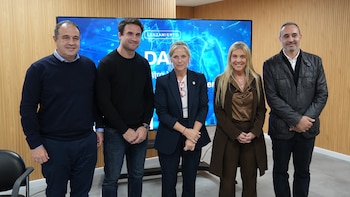 Lanzaron en la Ciudad de Buenos Aires el Centro Virtual de Deportes de Alto Rendimiento
